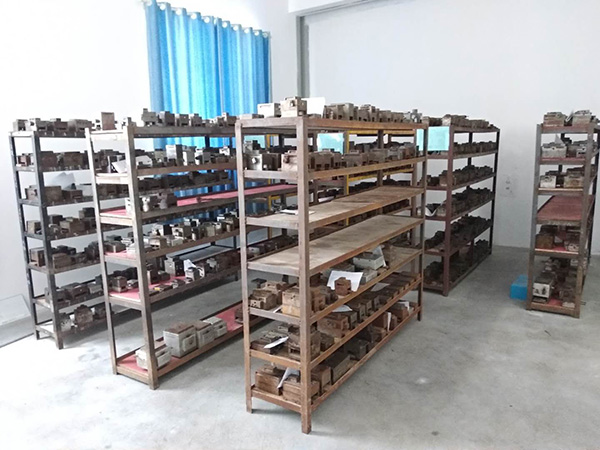 模具类